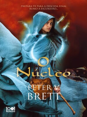 cover image of O Núcleo